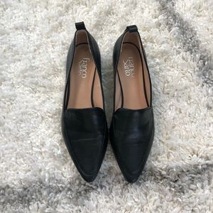 Franco Sarto flats
